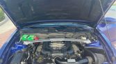 5th gen blue 2014 Ford Mustang GT Premium automatic For Sale