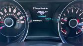 5th gen blue 2014 Ford Mustang GT Premium automatic For Sale