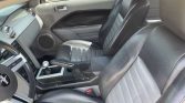 5th gen white 2008 Ford Mustang GT Premium manual For Sale