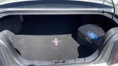 5th gen white 2008 Ford Mustang GT Premium manual For Sale