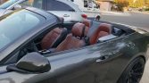 6th gen 2015 Ford Mustang GT convertible 6spd manual For Sale