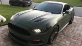 6th gen 2015 Ford Mustang GT manual performance package For Sale