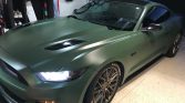 6th gen 2015 Ford Mustang GT manual performance package For Sale