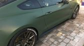 6th gen 2015 Ford Mustang GT manual performance package For Sale