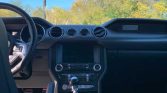 6th gen Ruby Red 2015 Ford Mustang GT Premium PP1 package For Sale