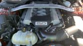 6th gen Ruby Red 2015 Ford Mustang GT Premium PP1 package For Sale