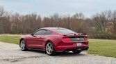 6th generation 2019 Ford Mustang automatic For Sale