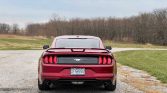 6th generation 2019 Ford Mustang automatic For Sale