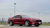 6th generation 2019 Ford Mustang automatic For Sale