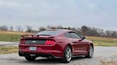 6th generation 2019 Ford Mustang automatic For Sale