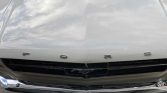 1st gen white 1964 Ford Mustang V8 automatic For Sale