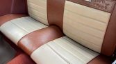 1st gen white 1964 Ford Mustang V8 automatic For Sale