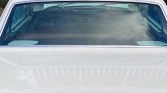 1st gen white 1964 Ford Mustang V8 automatic For Sale