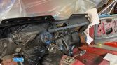 1st generation classic red 1967 Ford Mustang For Sale