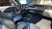 1st generation classic red 1967 Ford Mustang For Sale