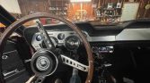 1st generation classic red 1967 Ford Mustang For Sale