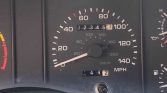 3rd gen white 1991 Ford Mustang LX convertible 5.0 For Sale
