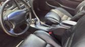 4th gen 1996 Ford Mustang Cobra SVT manual For Sale