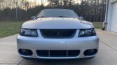 4th gen 2003 Ford Mustang Cobra convertible manual For Sale