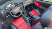 4th gen 2003 Ford Mustang Cobra convertible manual For Sale