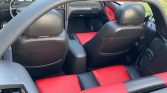 4th gen 2003 Ford Mustang Cobra convertible manual For Sale