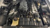 4th gen 2003 Ford Mustang Cobra convertible manual For Sale