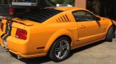 5th gen 2007 Ford Mustang GT low miles automatic For Sale