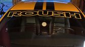 5th gen 2007 Ford Mustang GT low miles automatic For Sale