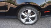 5th gen black 2010 Ford Mustang GT convertible For Sale
