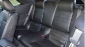 5th gen black 2010 Ford Mustang GT convertible For Sale