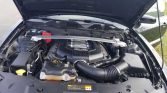 5th gen black 2011 Ford Mustang GT Premium automatic For Sale