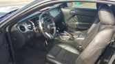 5th gen black 2011 Ford Mustang GT Premium automatic For Sale