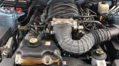 5th gen blue 2006 Ford Mustang GT low miles For Sale