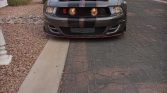 5th gen gray 2011 Ford Mustang GT Premium 6spd manual For Sale