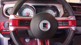 5th gen gray 2011 Ford Mustang GT Premium 6spd manual For Sale