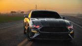 6th gen 2019 Ford Mustang GT Premium PP1 automatic For Sale
