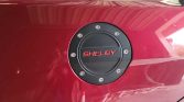 6th gen Ruby Red 2019 Ford Mustang GT350 Shelby For Sale