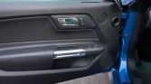6th gen blue 2019 Ford Mustang low miles automatic For Sale