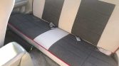 3rd gen red 1989 Ford Mustang Foxbody 5spd For Sale