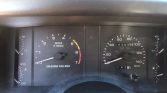 3rd gen red 1989 Ford Mustang Foxbody 5spd For Sale