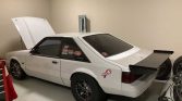 3rd generation 1992 Ford Mustang Foxbody For Sale