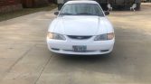 4th gen 1994 Ford Mustang GT convertible manual For Sale