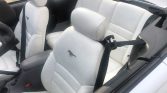 4th gen 1994 Ford Mustang GT convertible manual For Sale