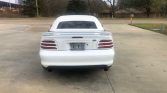 4th gen 1994 Ford Mustang GT convertible manual For Sale