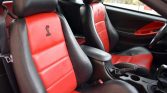 4th gen 2003 Ford Mustang Cobra supercharged convertible For Sale