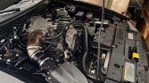 4th gen black 2001 Ford Mustang GT Bullitt 5spd manual For Sale
