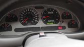 4th gen blue 2004 Ford Mustang Mach 1 manual For Sale