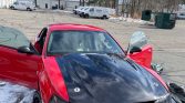 4th generation 2004 Ford Mustang GT manual For Sale