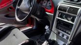 4th generation 2004 Ford Mustang GT manual For Sale