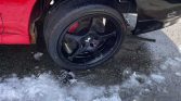 4th generation 2004 Ford Mustang GT manual For Sale